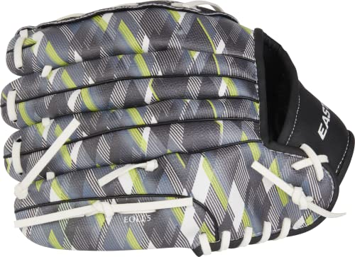 Easton | MOXIE Baseball Glove | Left Hand Throw | 10.5" Basket Web | USA