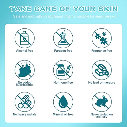 Paradise Emerald Cystic Acne Spot Treatment, Hormonal Acne Treatment for Face,Back and Body, with Salicylic Acid and Tea Tree Oil, Pimple Advanced Acne Cream for Teens & Adults