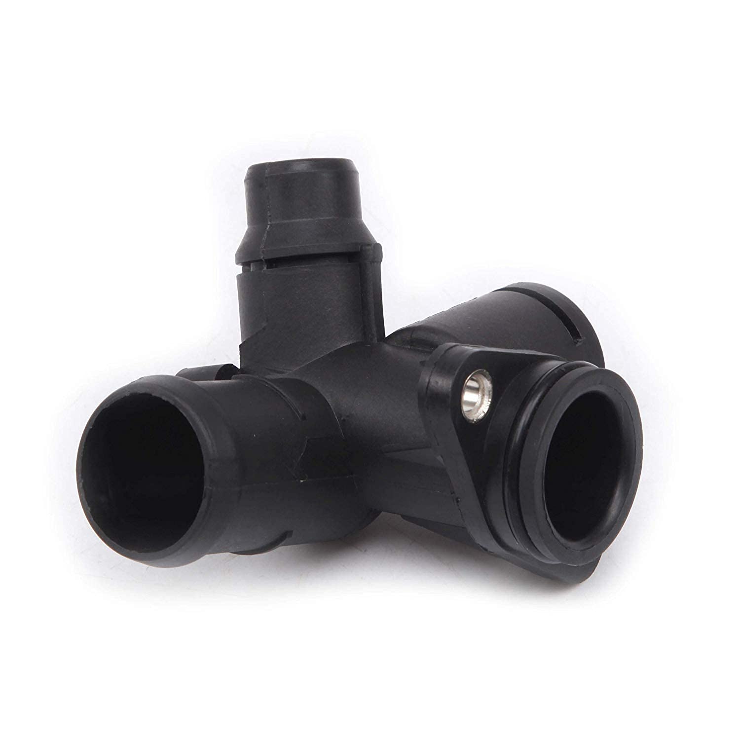 06D121132A Coolant System Water Pipe Connection Pipe Replacement for AUDI A4 S4 A6 Quattro 2.0L BGB BUL B K 06D121132C 06D121132A