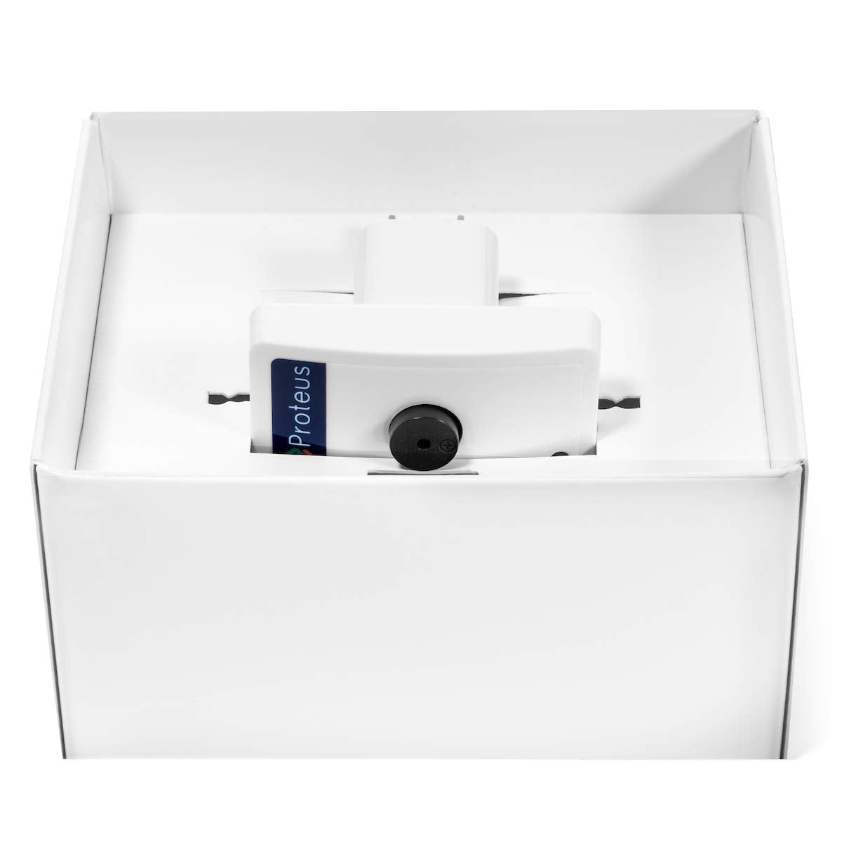Wi-Fi Water Level / Sump Monitor Sensor with Buzzer, email/ Text Alerts - Proteus L5