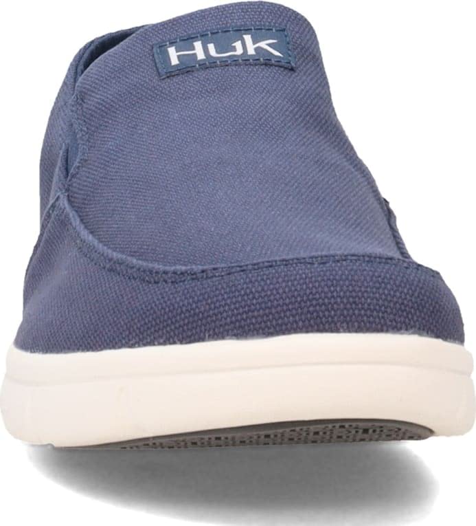 HUK Brewster Slip On Shoe | Wet Traction Fishing & Deck Shoes