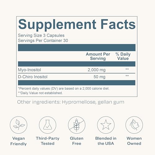 Cycle Care Root-Cause PMS Support Supplement for Women 20 Travel Packs, Targets Menstrual Cycle Regularity, Mood Swings with Ashwagandha, Magnesium, Glutathione & Probiotics Hormone Balance for Women