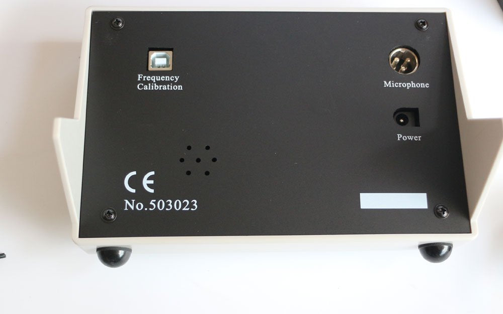 OTOOLWORLD New Coaxial MTG Watch Tester Timing Multifunction Timegrapher LCD Screen NO.1900