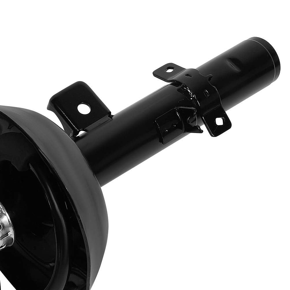 ECCPP 2pcs Front Pair Complete Strut Assembly Shock Absorber for 2013-2017 for Honda Accord