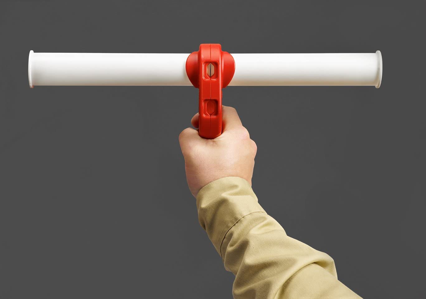 Ridgid - 41608 RIDGID PTEC 30000 Tubular Tailpiece Extension Cutter, 1-1/4", Red