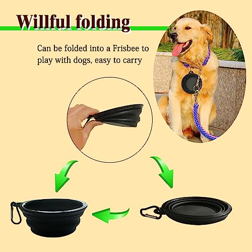 Wet and Dry Lick Mat for Dog and Cat with Suction Cups 2 in 1 Slow Feeder Bowl Licking Mat Peanut Butter Lick Pad for Dog Anxiety Relief Cat Boredom Reducer Perfect for Bathing Grooming