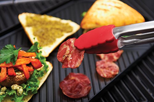 GrillPro 91652 Non-Stick Aluminum Grill Griddle