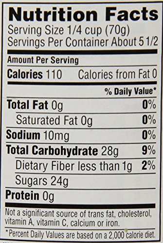 Ocean Spray Jellied Gluten Free Cranberry Sauce, 14 Ounce Can