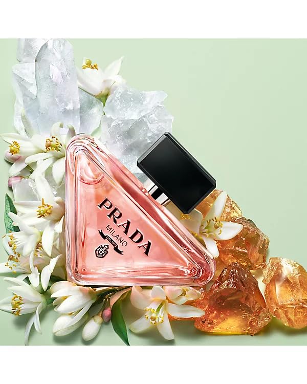 Prada Paradoxe by Prada for Women 1.0 oz Eau de Parfum Spray Refillable