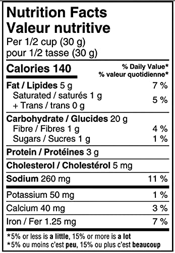 Pepperidge Farm Goldfish Flavour Blasted Xtreme Cheddar Crackers, 750g/26.5 oz., {Imported from Canada}