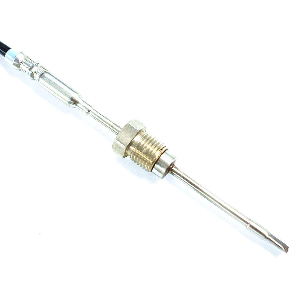 labwork Temperature Sensor 8C3Z12B591D Replacement for Ford F250 F350 F450 F550 6.4L