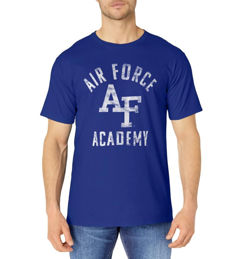 U.S. Air Force Academy Falcons Large T-Shirt