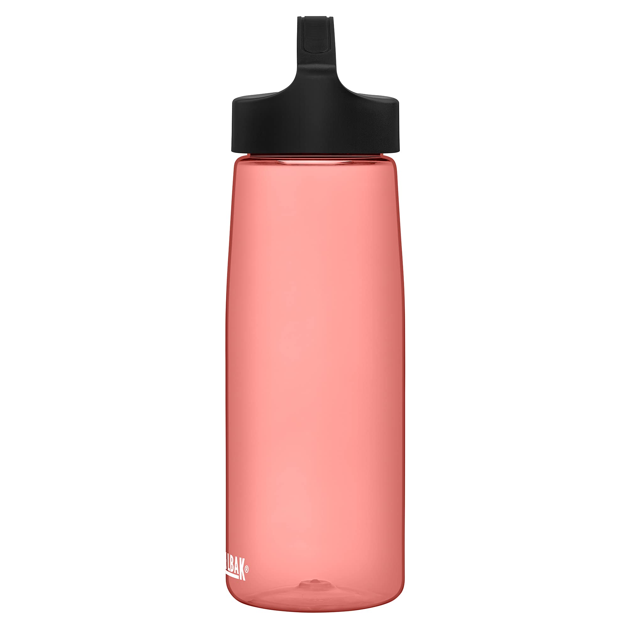 CamelBak Carry Cap Tritan Renew Water Bottle Rose, 25oz