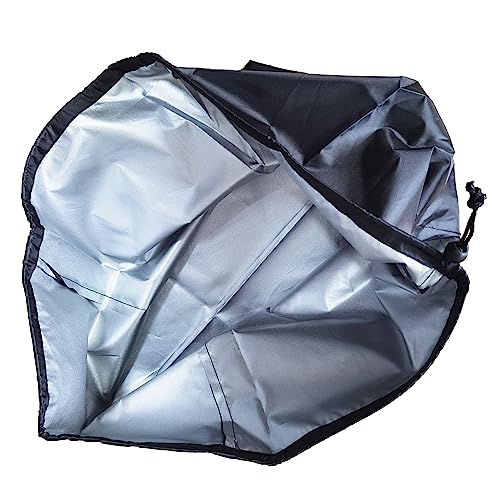 Air Fryer Covers for Kitchen Counter, Appliance Dust Cover Waterproof for Instant Pot, Electric Pressure Rice Cooker, Crock Pot, 6 7 8 9 10 Quart Instantpot