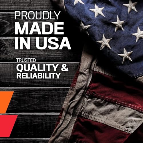 K&N High-Flow Original Lifetime Universal Clamp-On Air Filter: Performance, Premium, Washable: Flange Diameter: 4 In, Filter Height: 9.5 In, Flange Length: 1.6875 In, Shape: Round Tapered, RC-4780