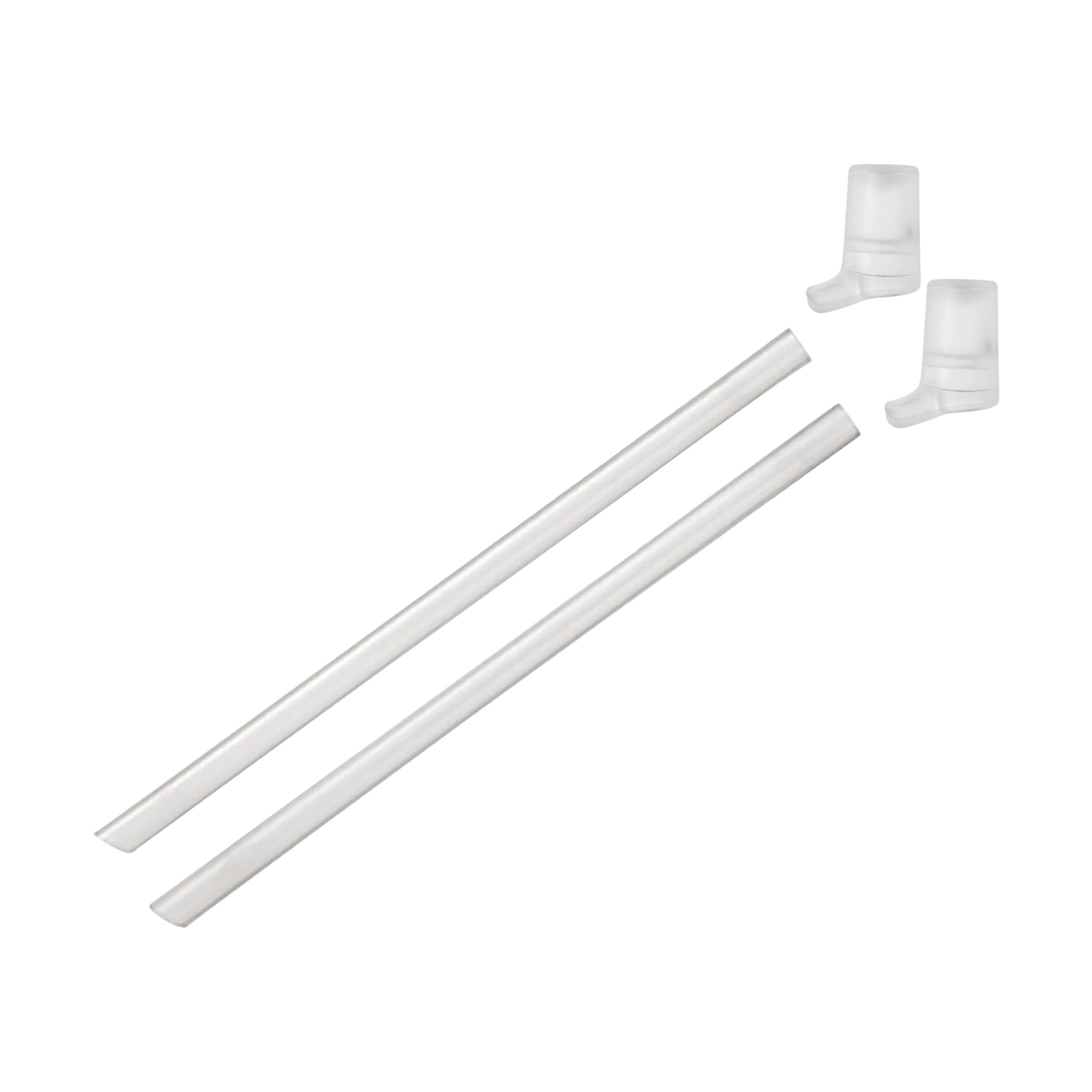 CamelBak Eddy+ Bite Valve and Straw, 2 Count (Pack of 1)
