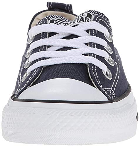 Converse Women's Chuck Taylor All Star Shoreline Slip Sneaker Gray 10
