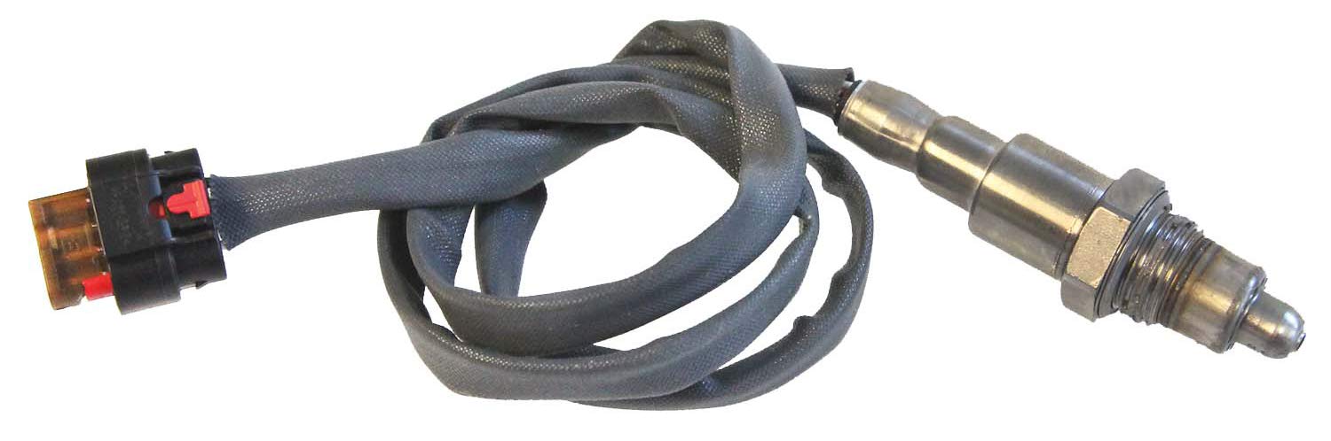 Walker Products 350-341024 Oxygen Sensor, Original Equipment Replacement Premium O2 Sensor, Direct Fit