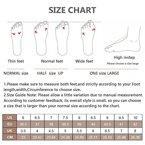JENN ARDOR Women's High Heels Closed Pointed Toe Stiletto Classic Office Dress Bridal Wedding Pumps Sexy Prom Shoes