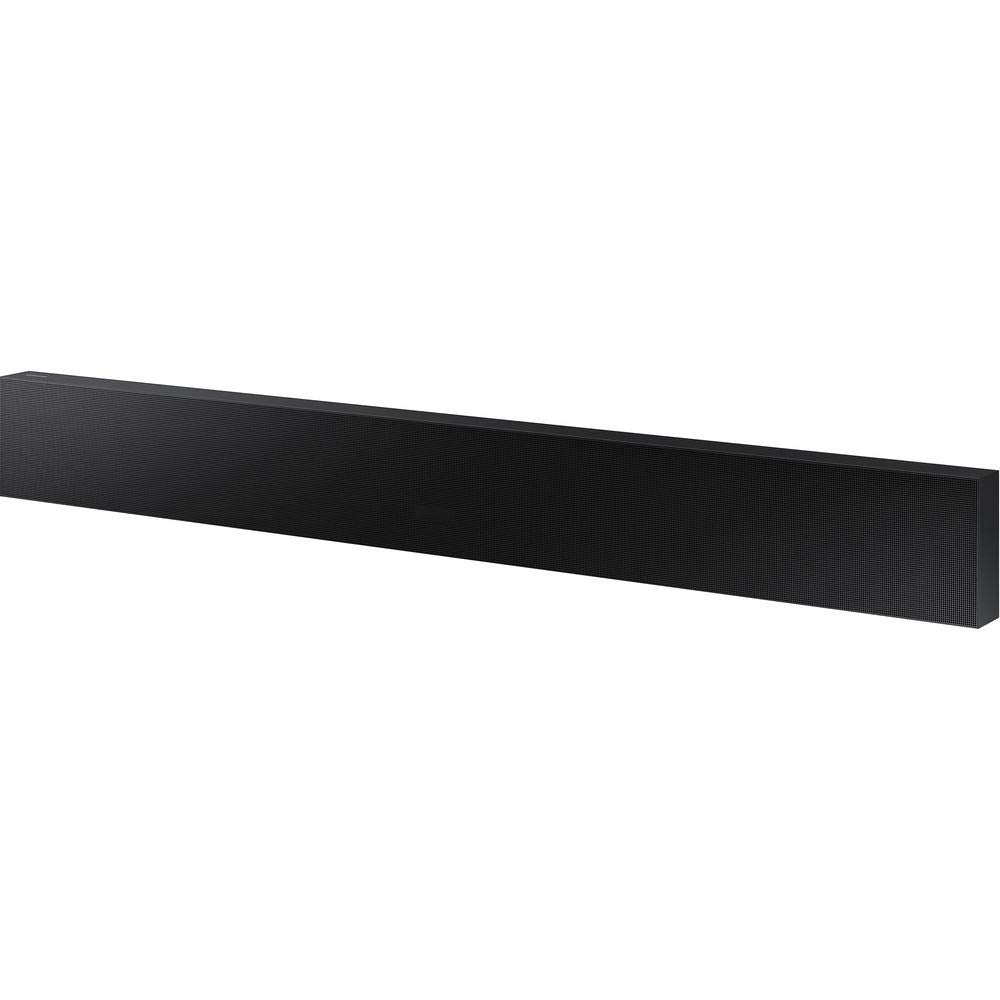 Samsung HW-LST70T 3.0ch The Terrace Soundbar Dolby 5.1ch Built in Subwoofer & Outdoor Weather Resistant Bundle w/Wall Mount + CPS Protection Pack Pack + 2 Deco Gear HDMI Cables +Streaming Kit