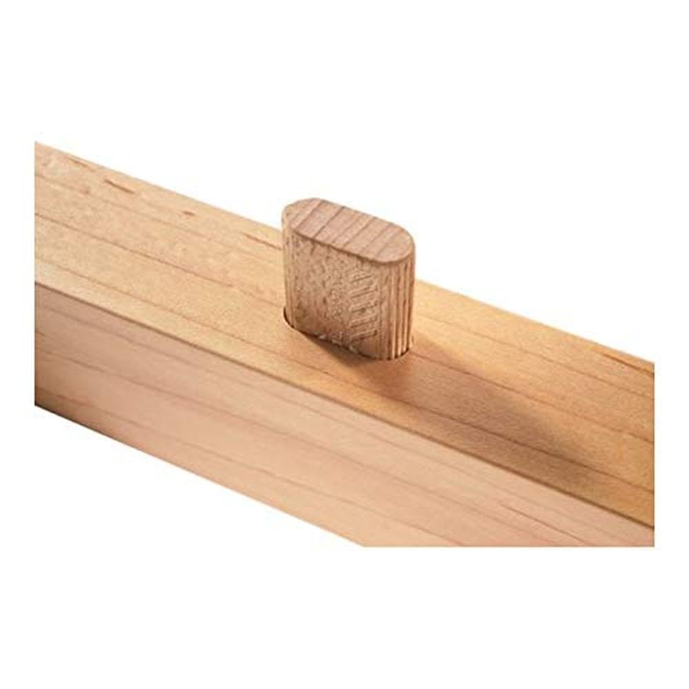 Festool 498217 XL 12 by 140mm Domino Beech Tenons, 90-Pack