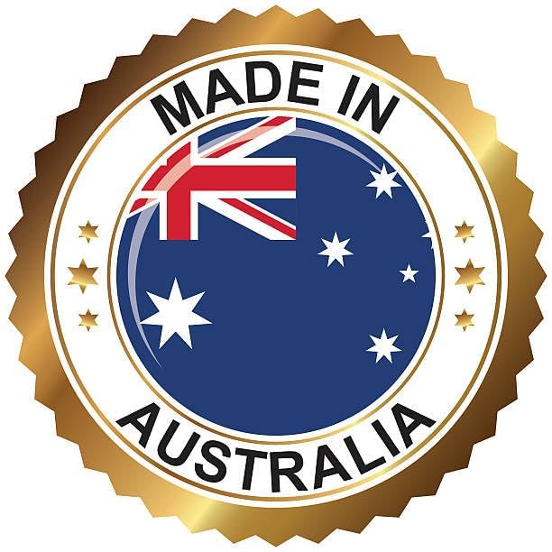 Arnott’s Tim Tam Chocolate Biscuits – 6 Pack – Original Australian Recipe – 66 Cookies Total – Imported from Australia