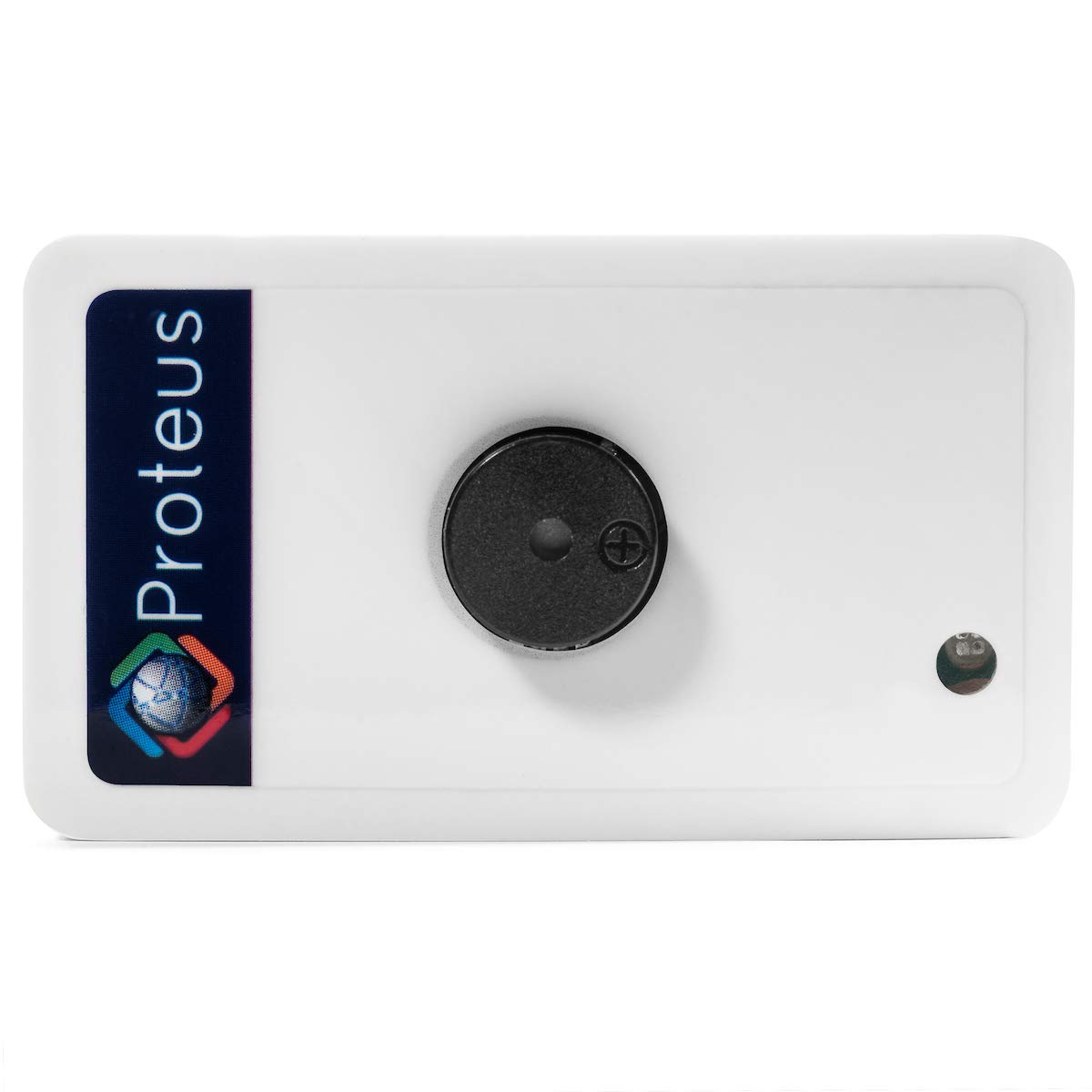 Wi-Fi Water Level / Sump Monitor Sensor with Buzzer, email/ Text Alerts - Proteus L5
