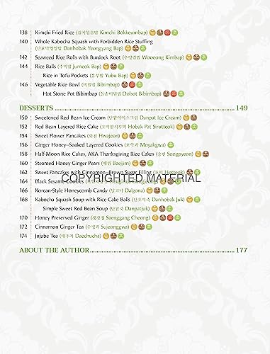 Korean Vegetarian Cooking: Authentic Flavors in Simple Steps