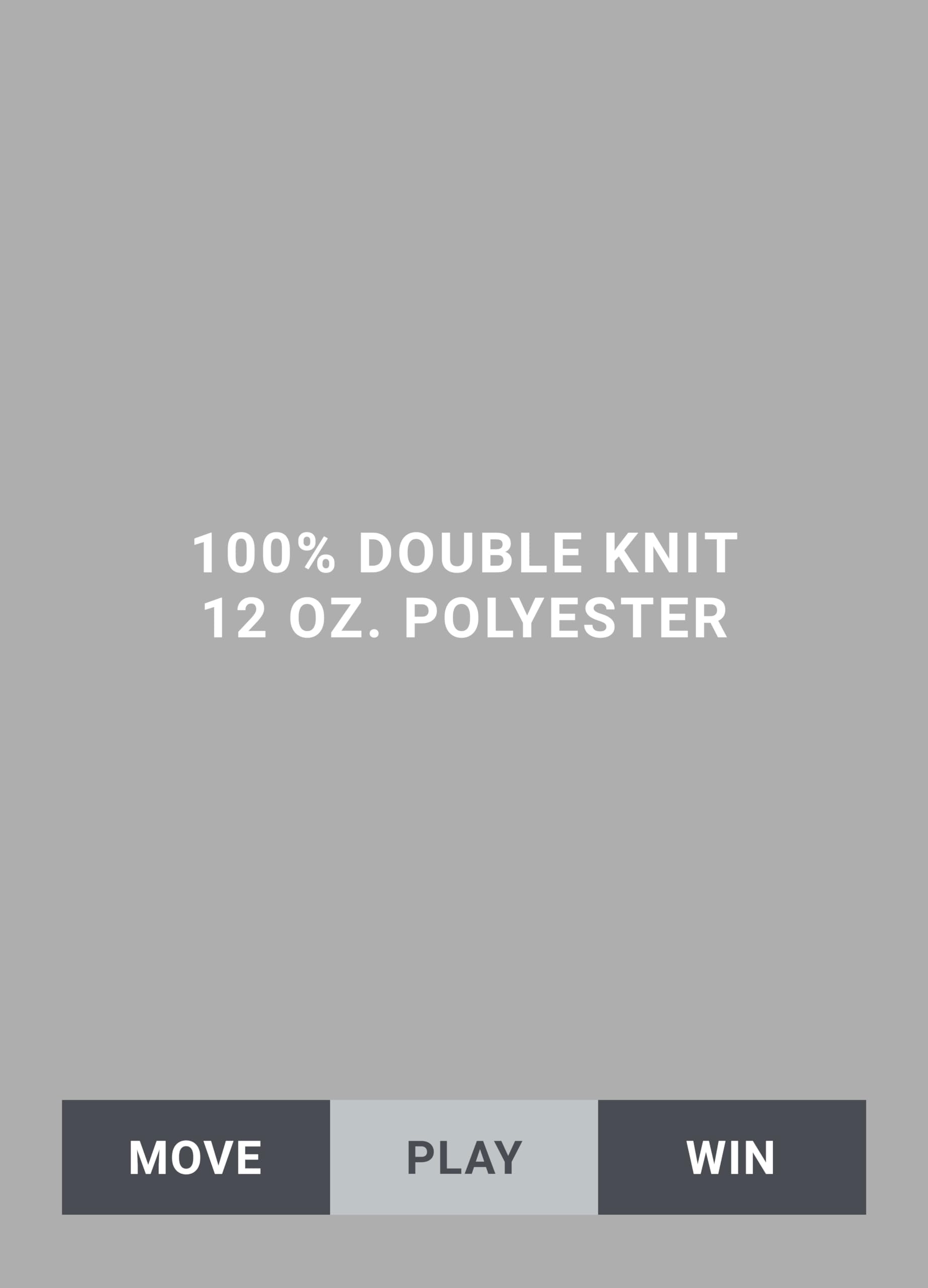 Alleson Athletic Boys Youth Baseball Pants with Braid, Grey/Navy, Medium