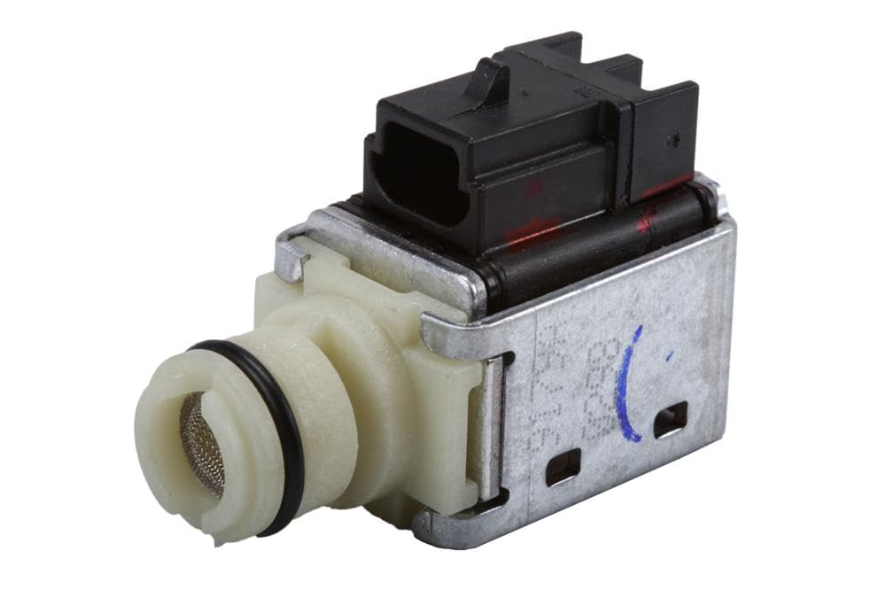 ACDelco GM Genuine Parts 24230298 Automatic Transmission 1-2 and 3-4 Shift Solenoid Valve, Metal