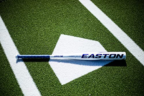 Easton | CRYSTAL Fastpitch Softball Bat | -13 | 32"