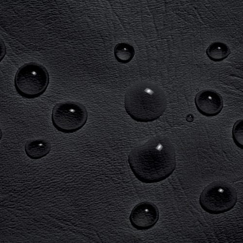 Classic Accessories Over Drive RV Dual Axle Wheel Cover, Wheels 27"-30"DIA, Black