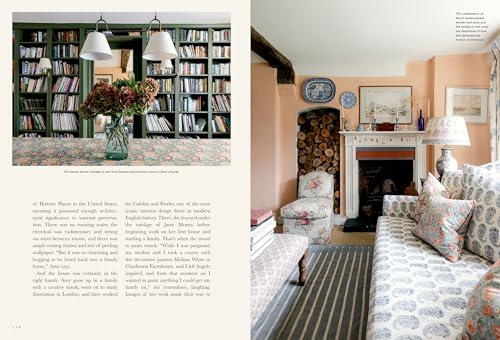 The House Romantic: Curating Memorable Interiors for a Meaningful Life