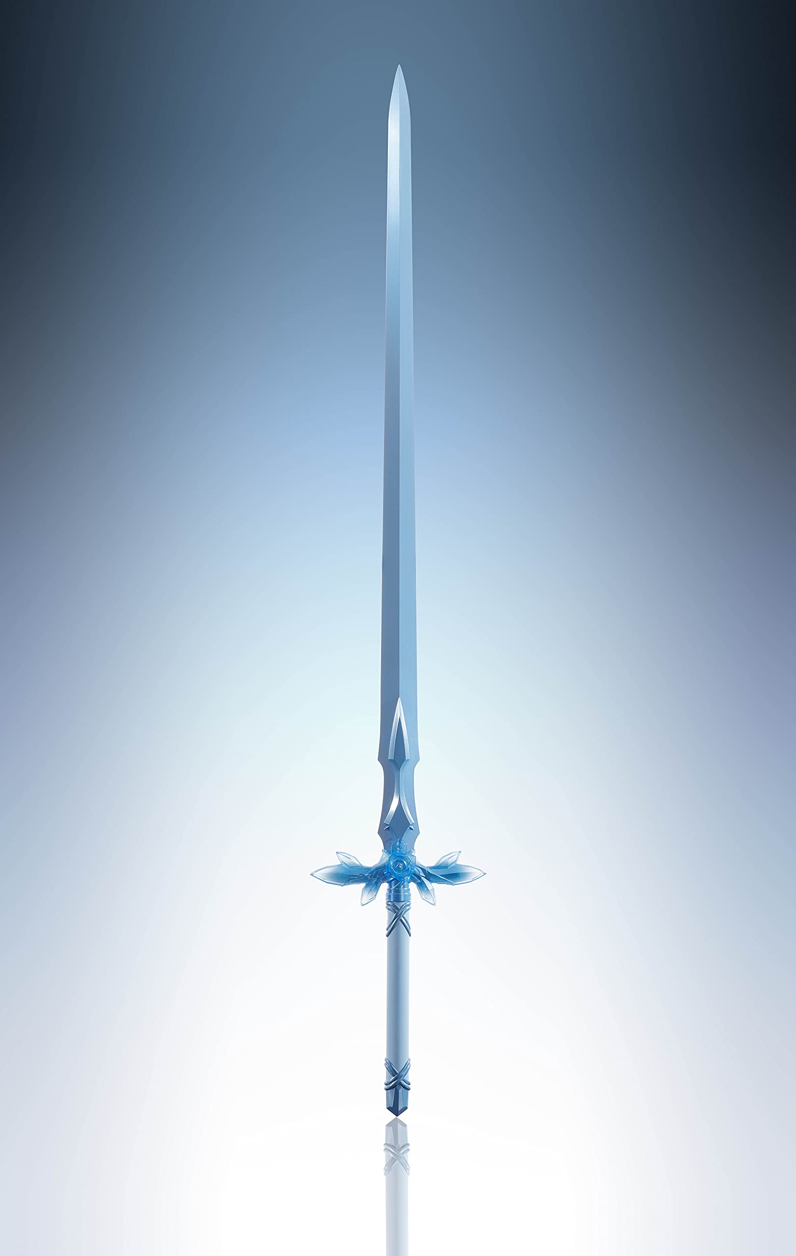 TAMASHII NATIONS - Sword Art Online : Alioization-War of Underworld - The Blue Rose Sword, Bandai Spirits PROPLICA