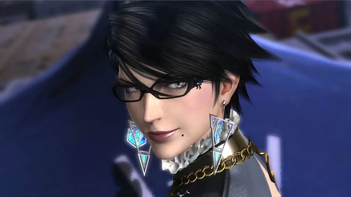 Bayonetta 2 - For Nintendo Switch