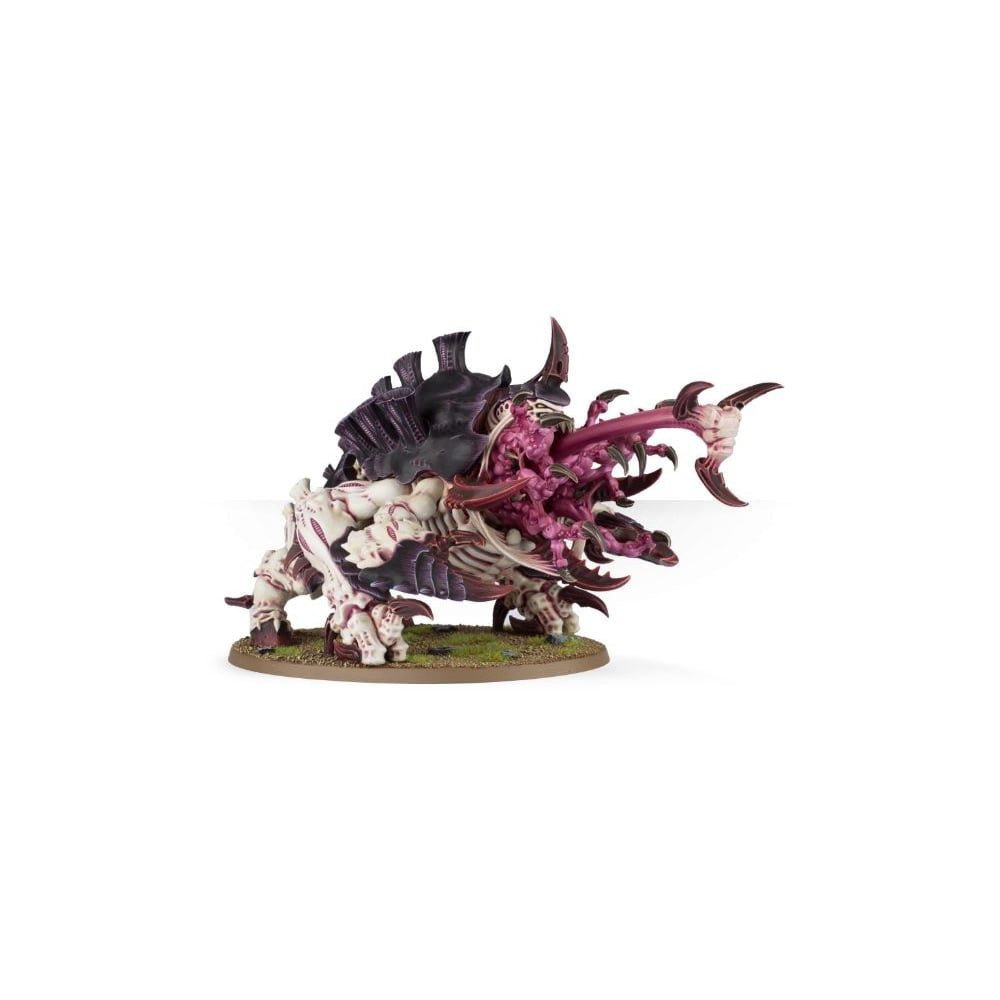 Games Workshop Warhammer 40,000 Tyranid Haruspex / Exocrine