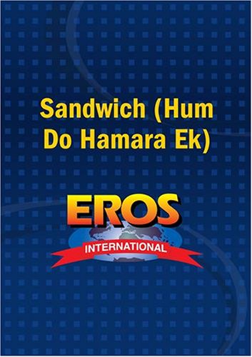 Sandwich (Hum Do Hamara Ek)