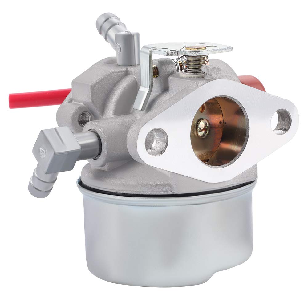 640350 640271 640303 Carburetor for Tecumseh Toro 6.5hp 6.75 hp LEV100 LV195EA LV195XA 20016 20017 20018 22 Recycler Lawn Mower