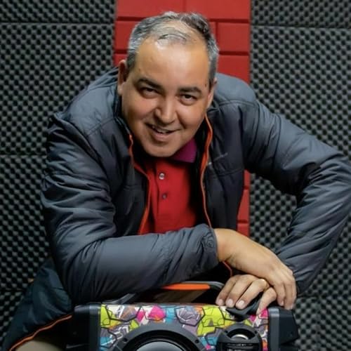 Enche-me do Teu Amor