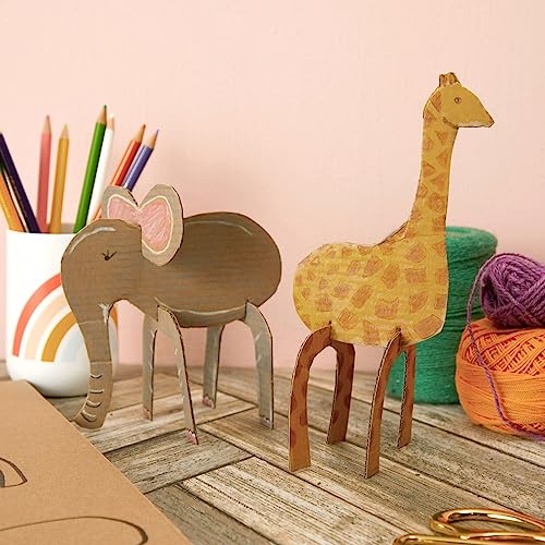 Juvale Large Corrugated Cardboard Sheets for Mailers, 11x14 Flat Packaging Inserts Pads, Shipping, Packing, Mailing, Dividers, Crafts, DIY Art Projects Supplies (2mm Thick) - 50-Pack