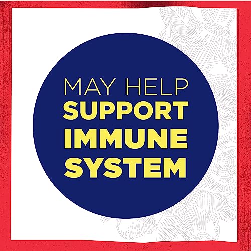 Ocean Spray Immunity Cranberry Blueberry Acai Flavored Juice Drinks, 10 Fl Oz Bottles, 6 Count (Pack of 1)