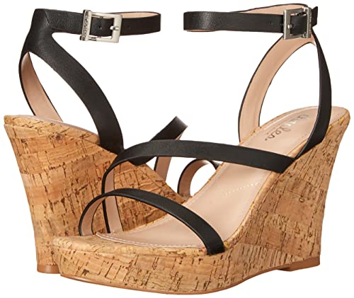 CHARLES BY CHARLES DAVID Women's Loved Platform, Nude, 6.5