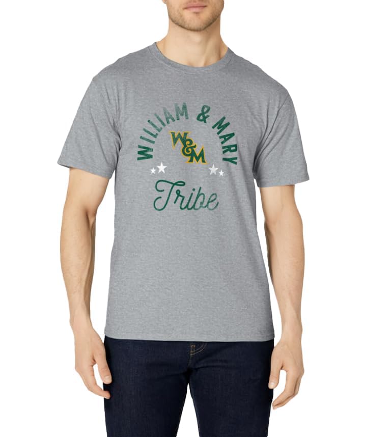 William & Mary Griffins Logo T-Shirt