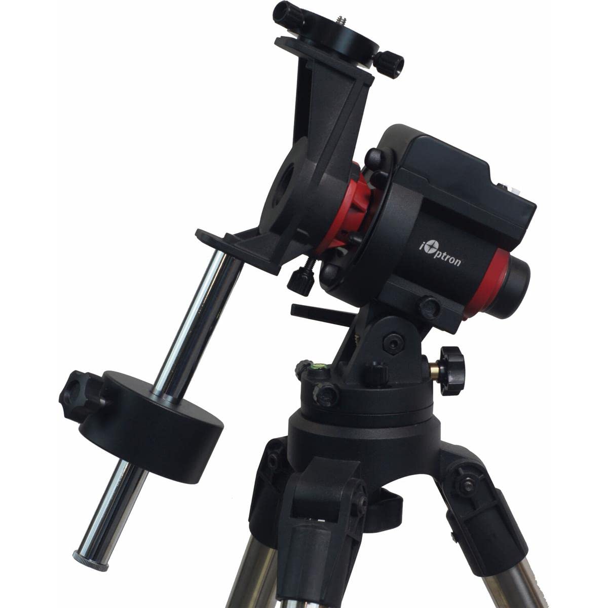 iOptron SkyGuider Pro Camera Mount Full Package