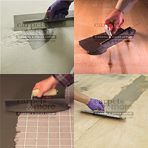 Ardex Feather Finish Grey/Gray/Gris Self-Drying Cement Based Pack of 4 Bags 10 Lbs