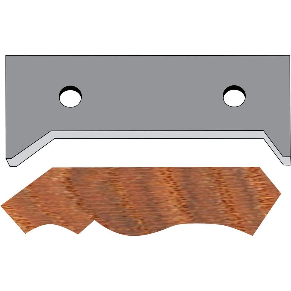 Steelex D3679 Back Cutter for D3338