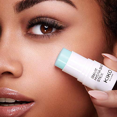 KIKO Milano Smart Hydrashot Stick | Rapid Hydration Stick For Face And Eyes