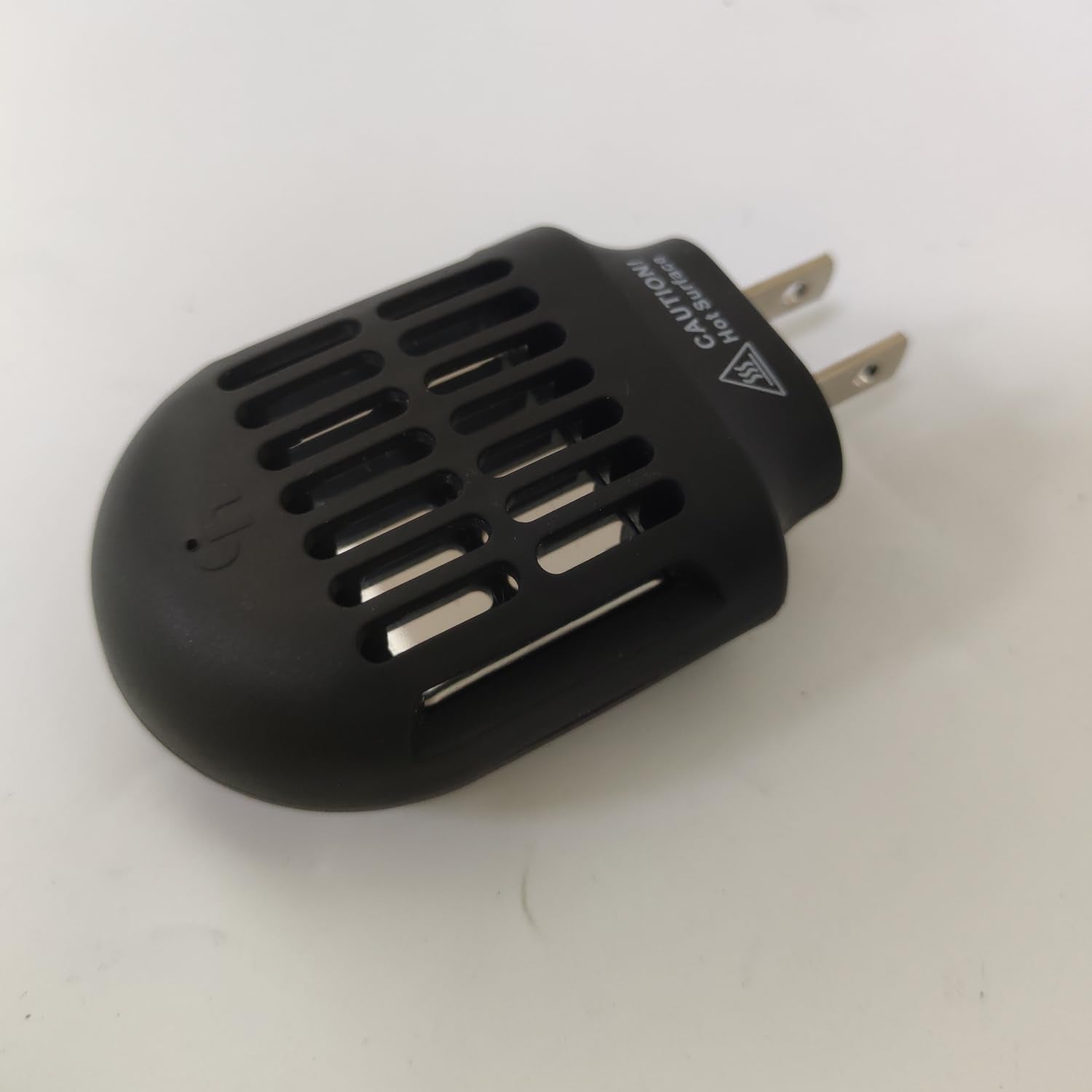 Simashts D6 Diffuser Black for Home, Bedroom, Office, Travel
