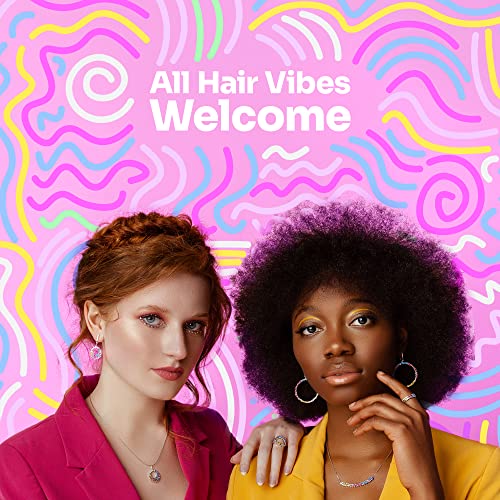 Wet Brush Shower Hair Brush Detangler - Exclusive Ultra-soft IntelliFlex Bristles - Minimizes Pain And Protects Against Split Ends & Breakage - Comb For Women, Men, Wet & Dry Hair - Green Glitter