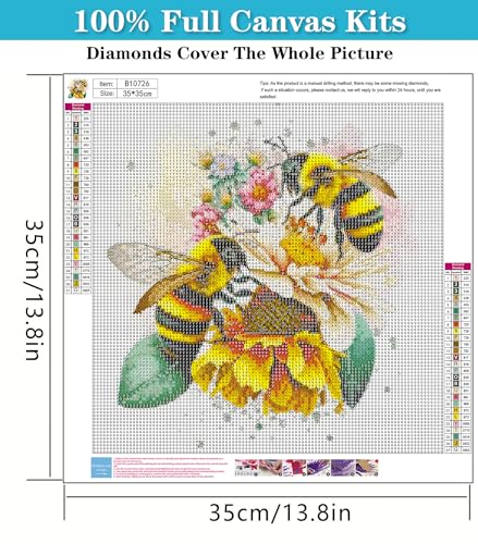 8 PCS Diamond Art Coasters-Flower Diamond Painting Coasters Kits with Holder,DIY Flowers Diamond Art Coasters Kit for Beginners Adults Art Craft Supplies Gift(Flower)